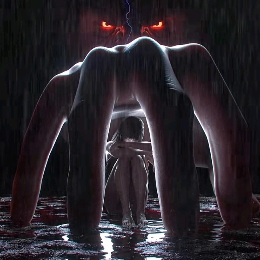 来，吃个🍊ㄨʊ