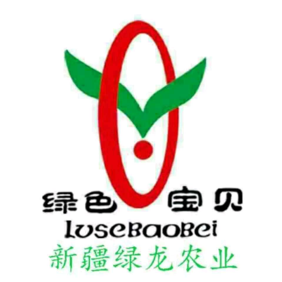 新疆绿龙农业/玉米实录