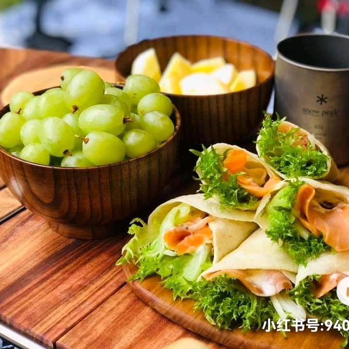 当下慢生活