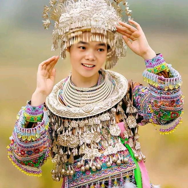 好人一生幸福