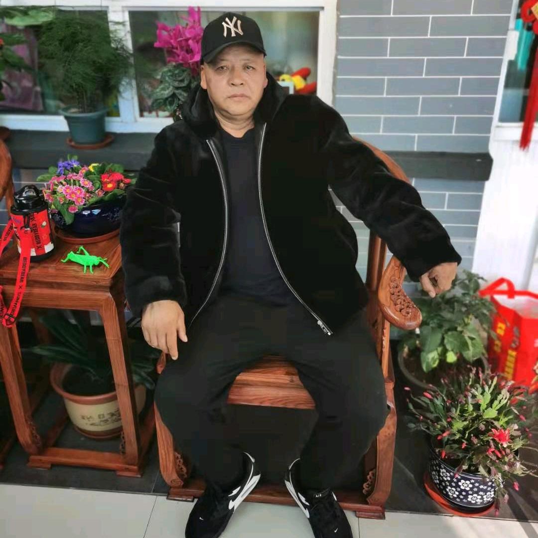 柔情萝汉