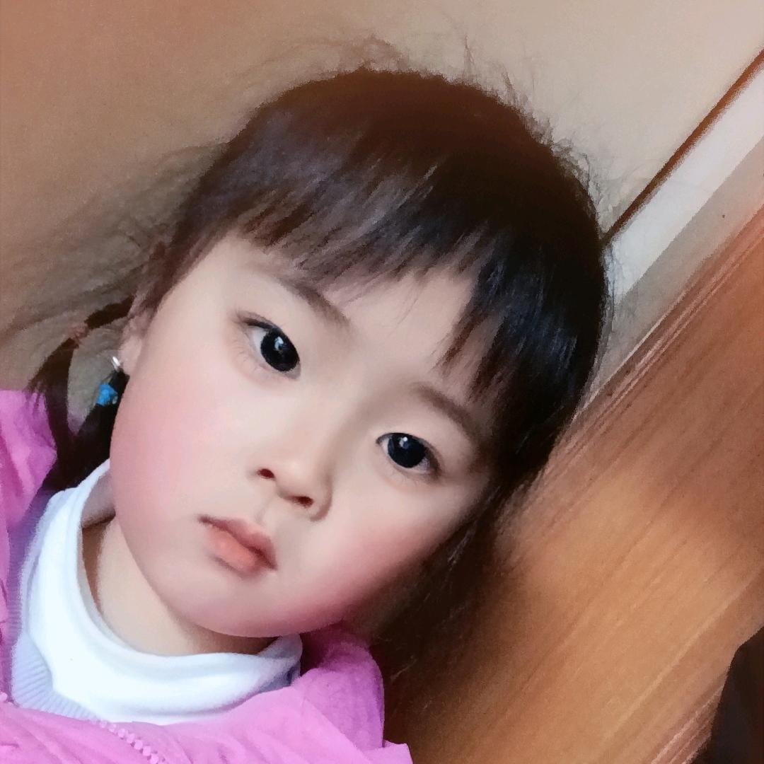 冰冷女战神楚晓头像