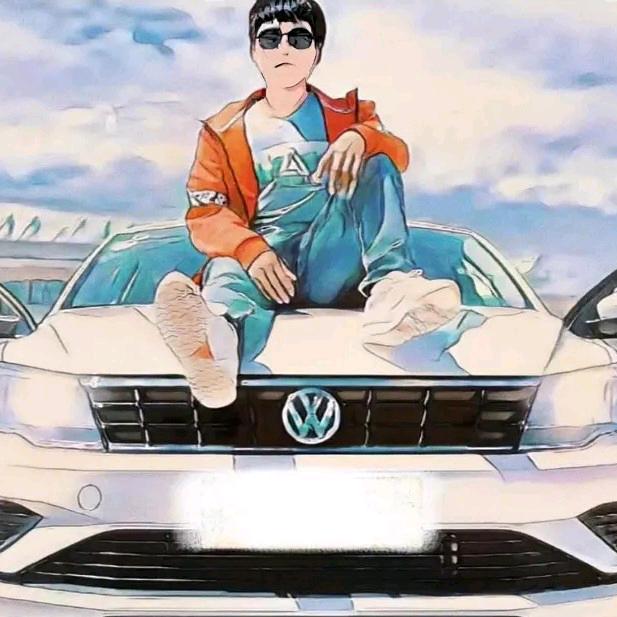 旧城✔