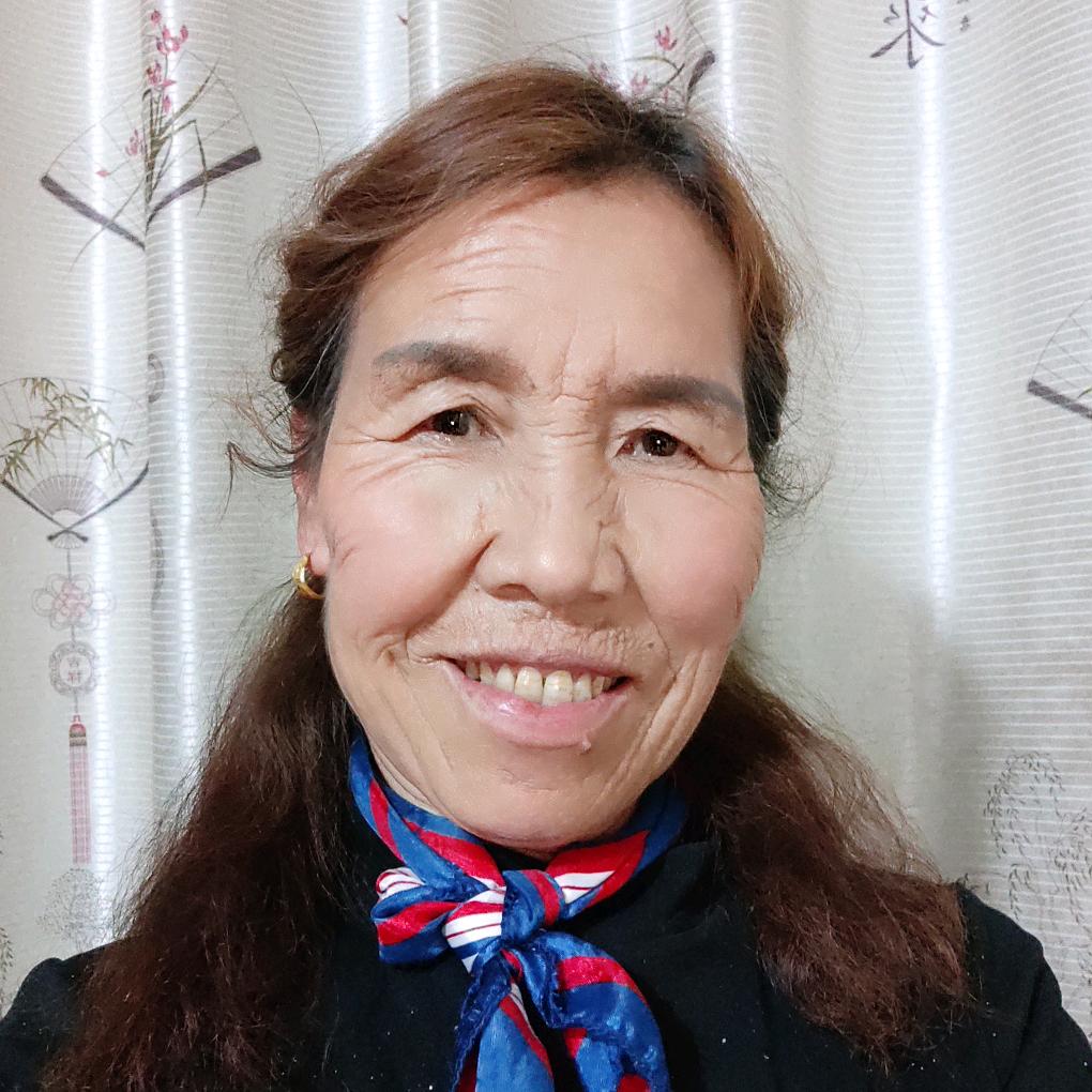 春暖花开