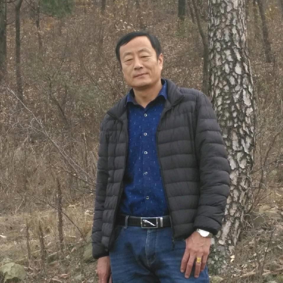 热爱生活