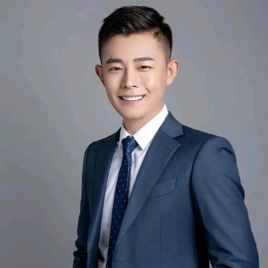 柏然老师教效果图设计