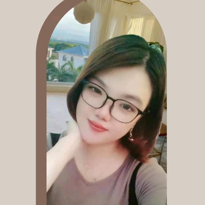 微微