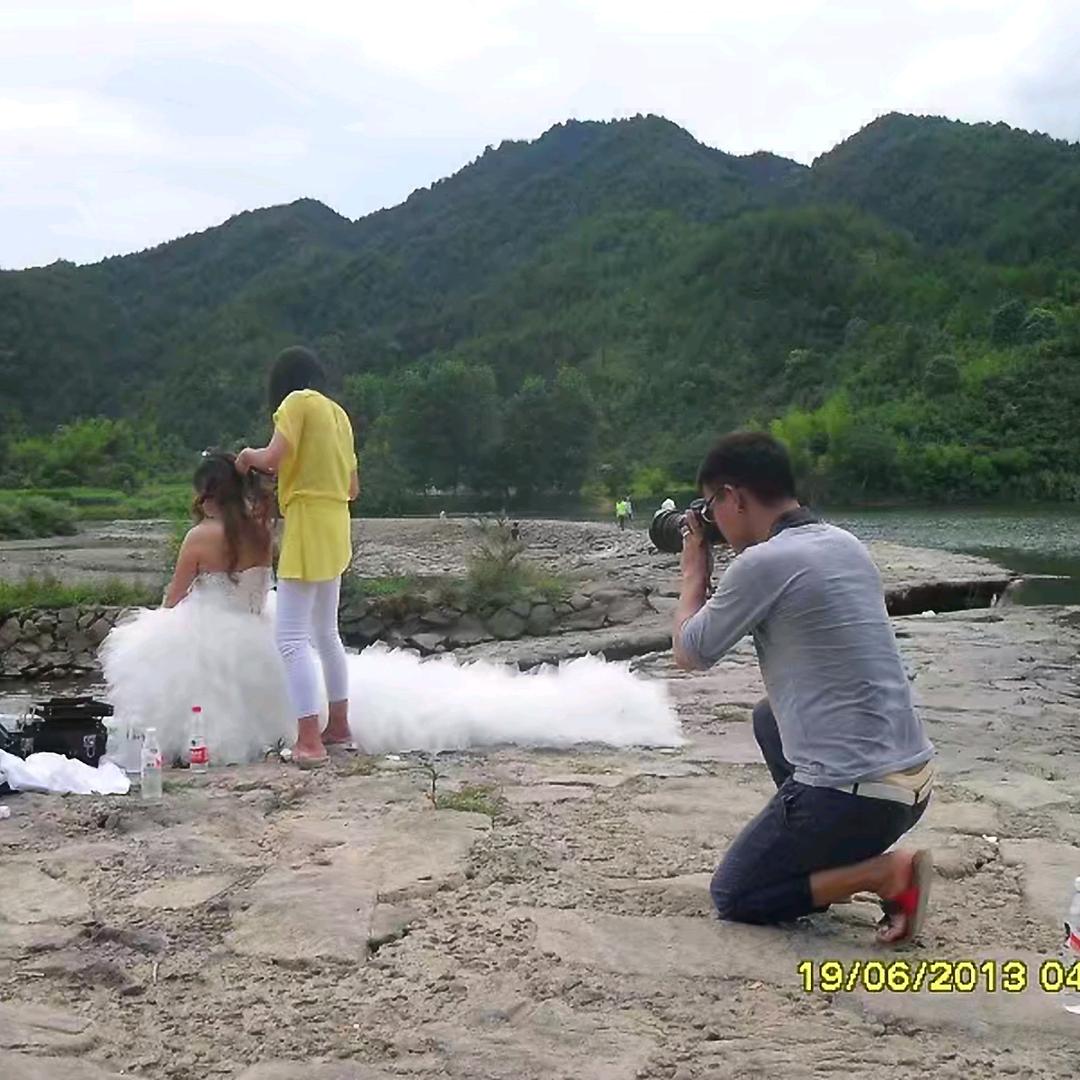 赣南传统采茶戏研究院