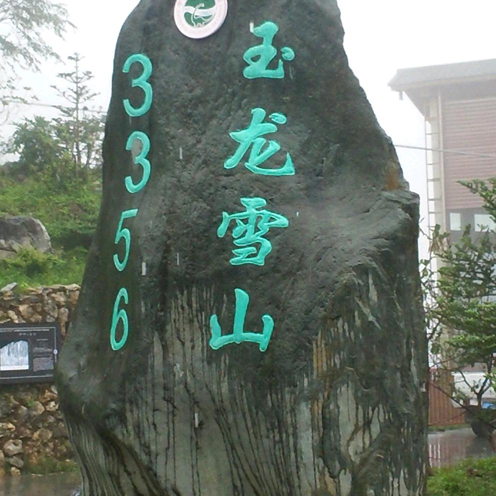 曼果