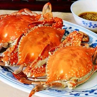 大萌子海鲜店