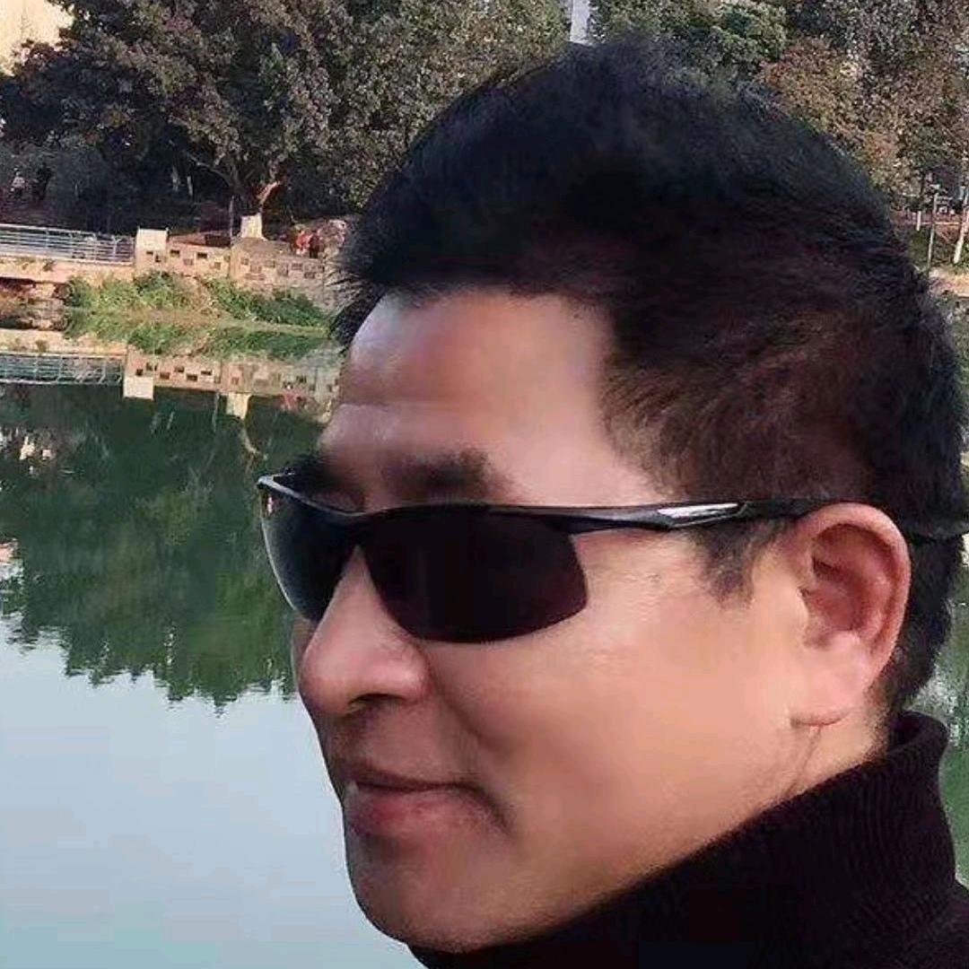 云淡风清
