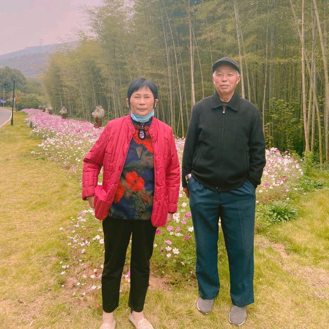 崔村胡二妈
