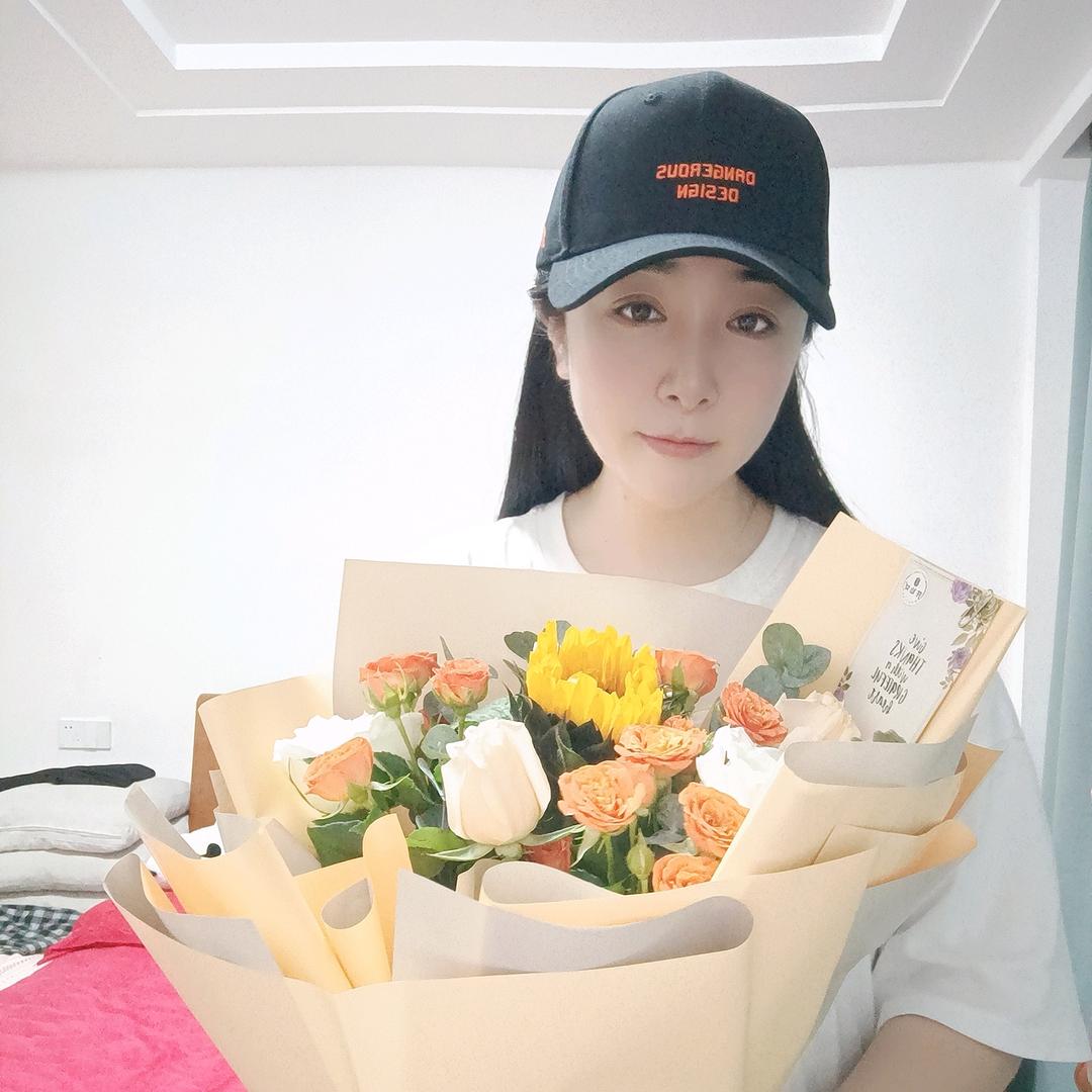 燕洁麻麻