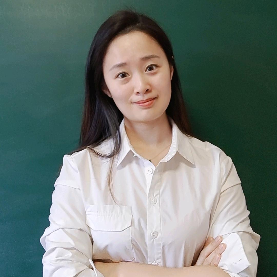 樊樊老师