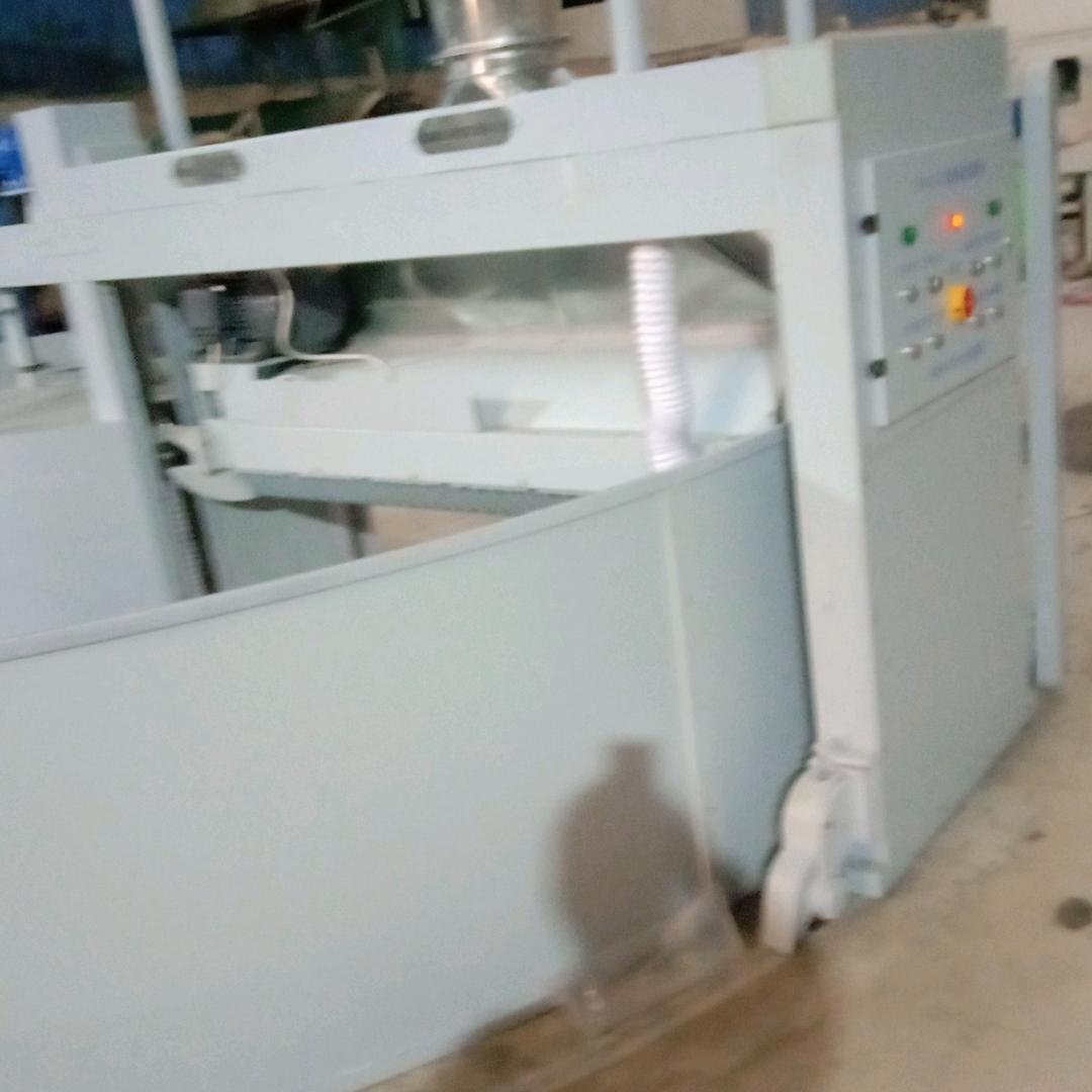 专业安装抓棉机，销售清花设备和配件