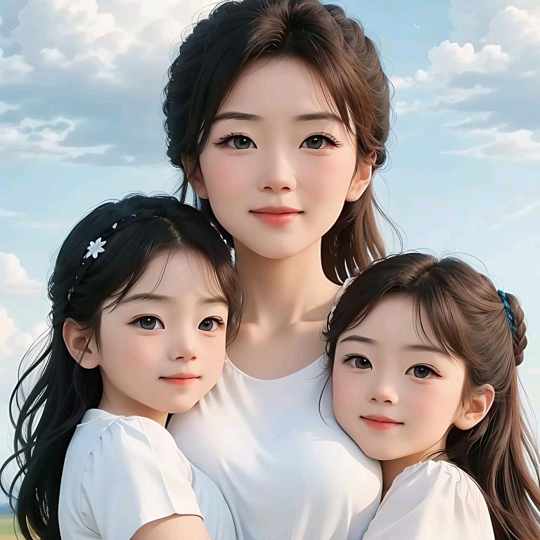 🌈贝迪妈妈🌈