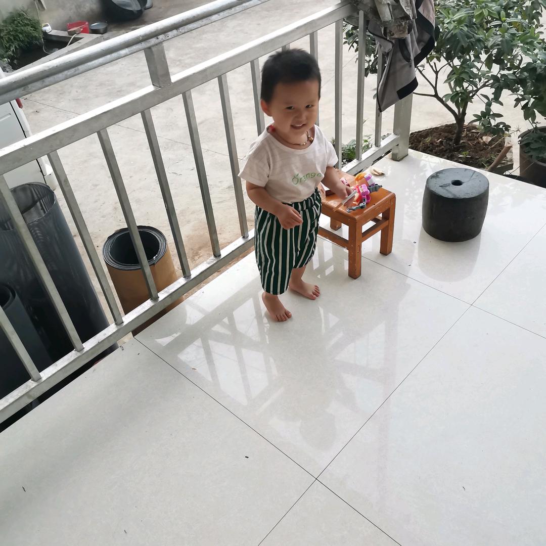 我的男人