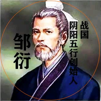 谈天衍国学