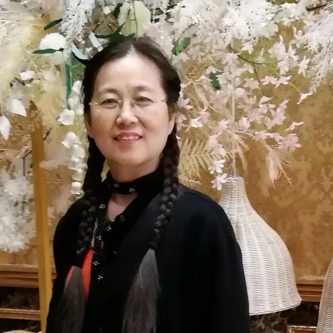 桃园姐