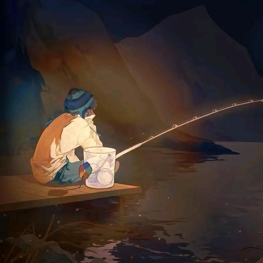 爱吃猫的鱼🐟🐟