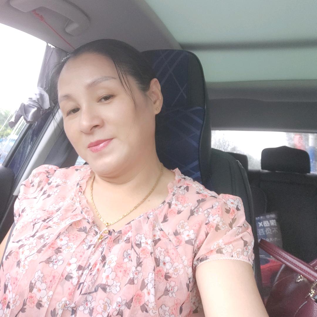 幸福的小女人🌹🌹