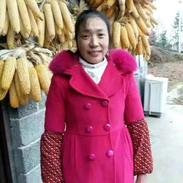 谢忠翠