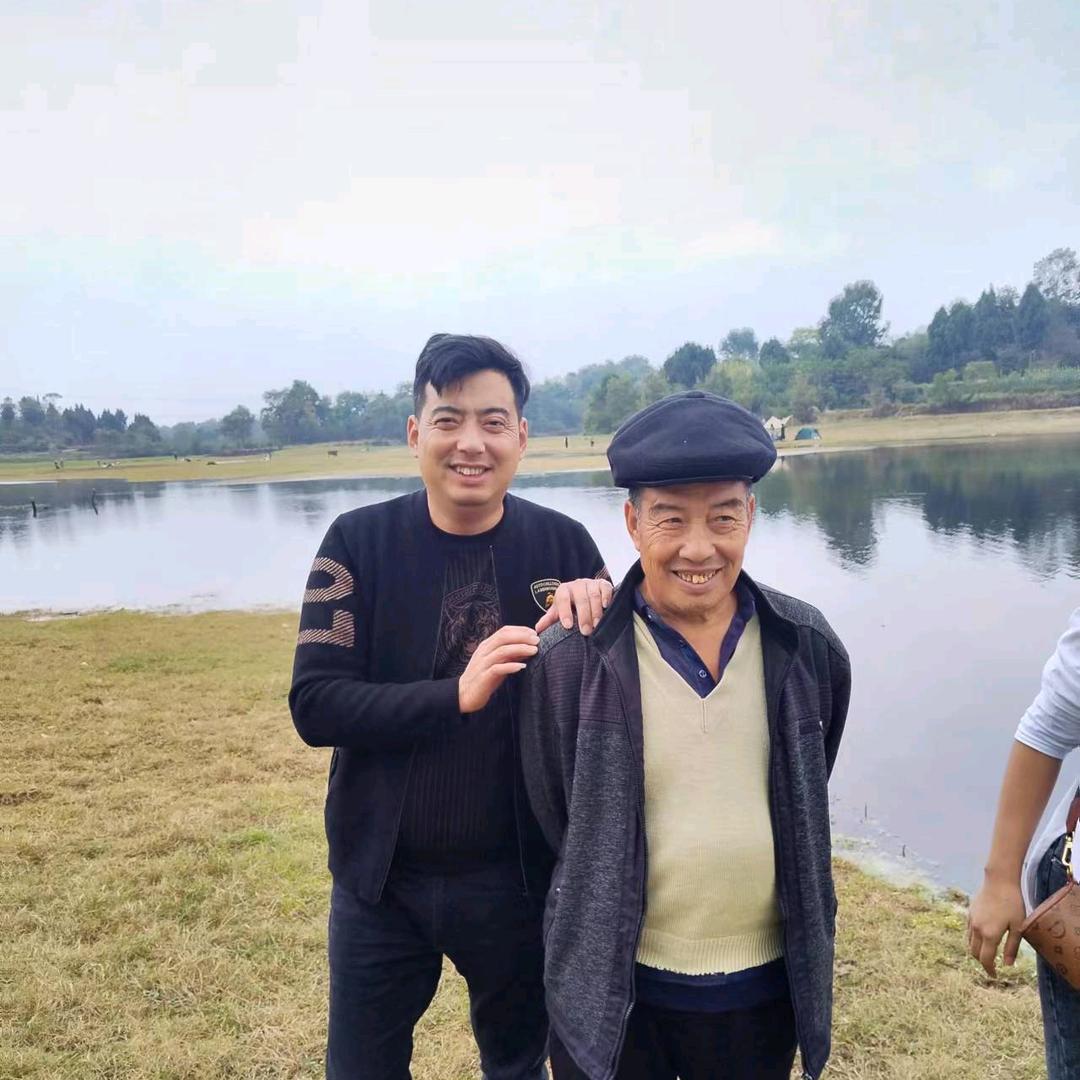 车轮慢行