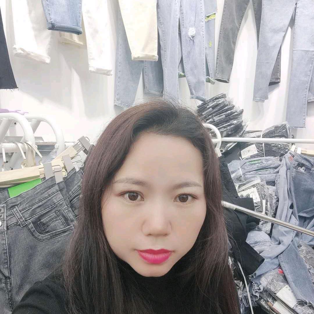 昆明：杭茜儿女裤批发