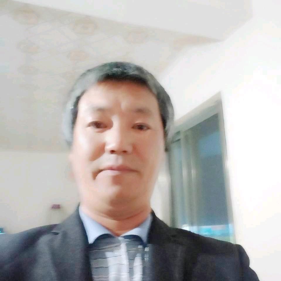 牛角山老彭