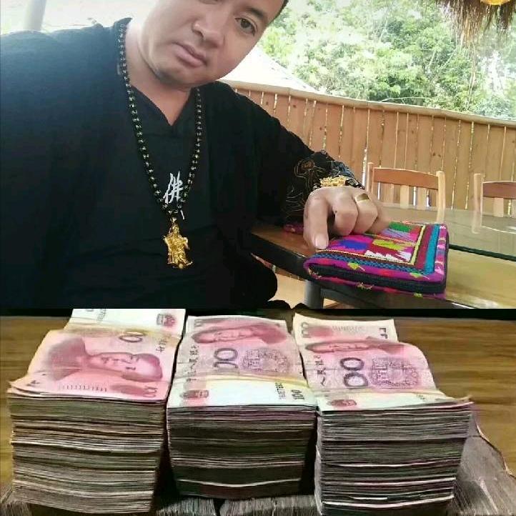 一路长虹LCH