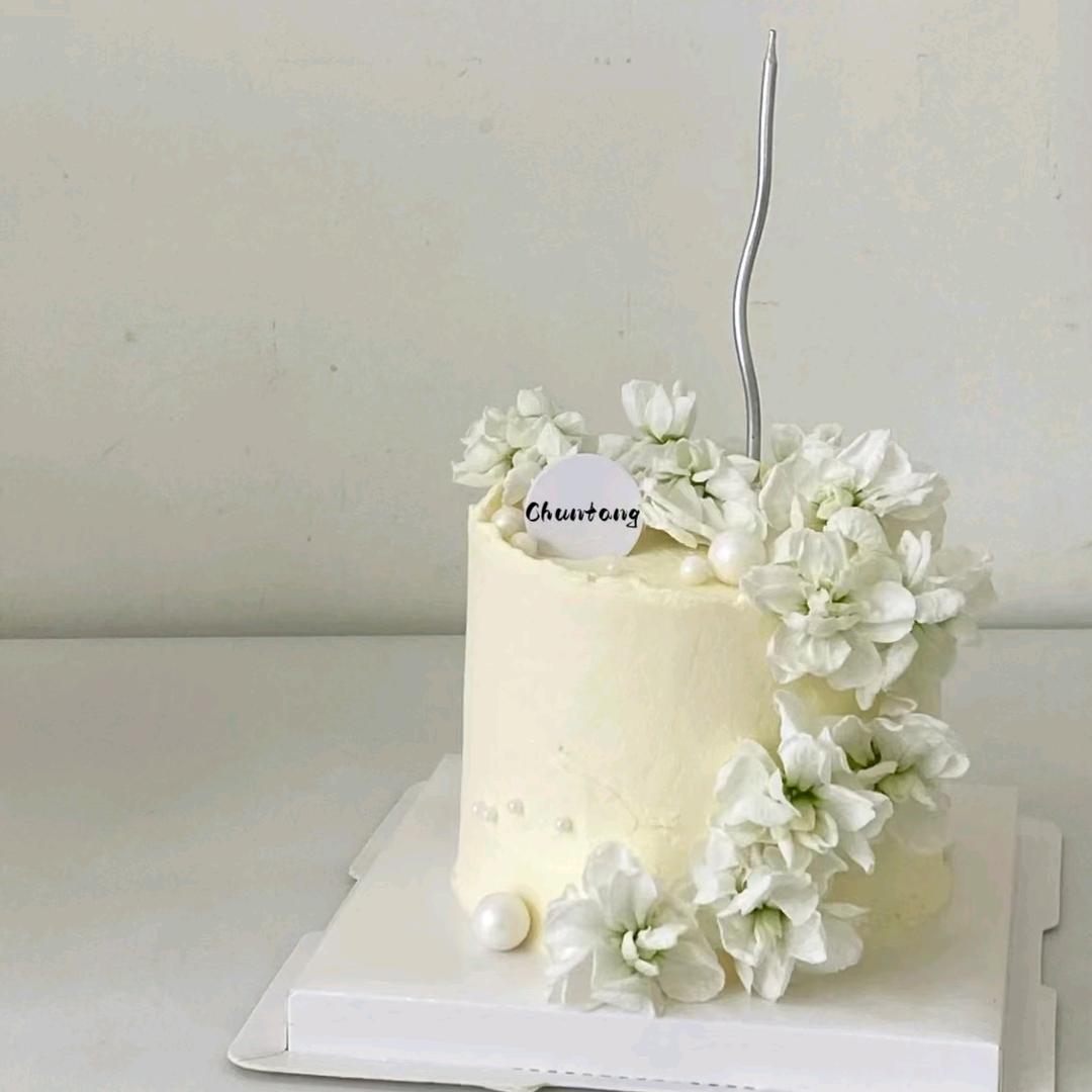 春糖·Cack甜品店