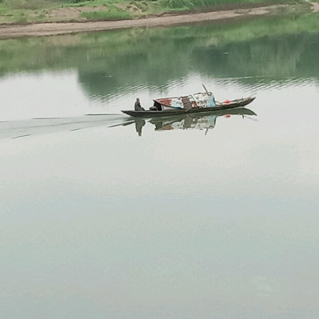 我是我