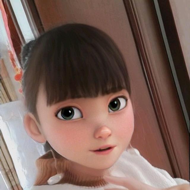喜气洋杨☀