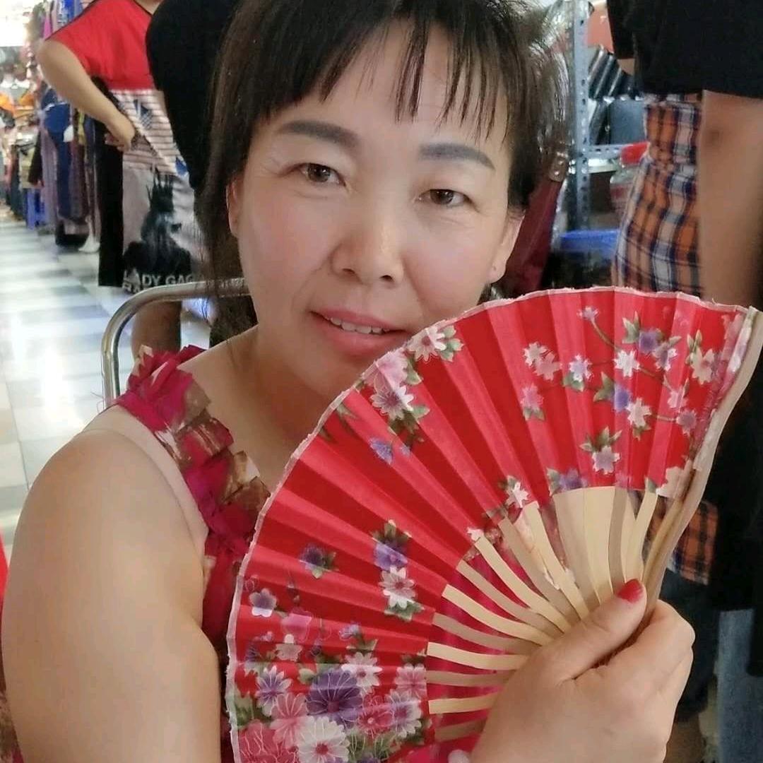 自足常乐(拒绝私聊)