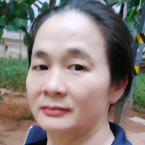 快乐就好。