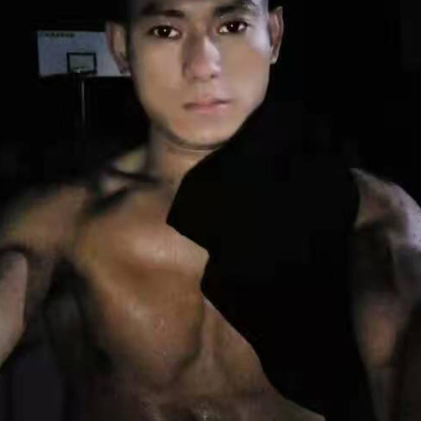 余松单身一人闯天下