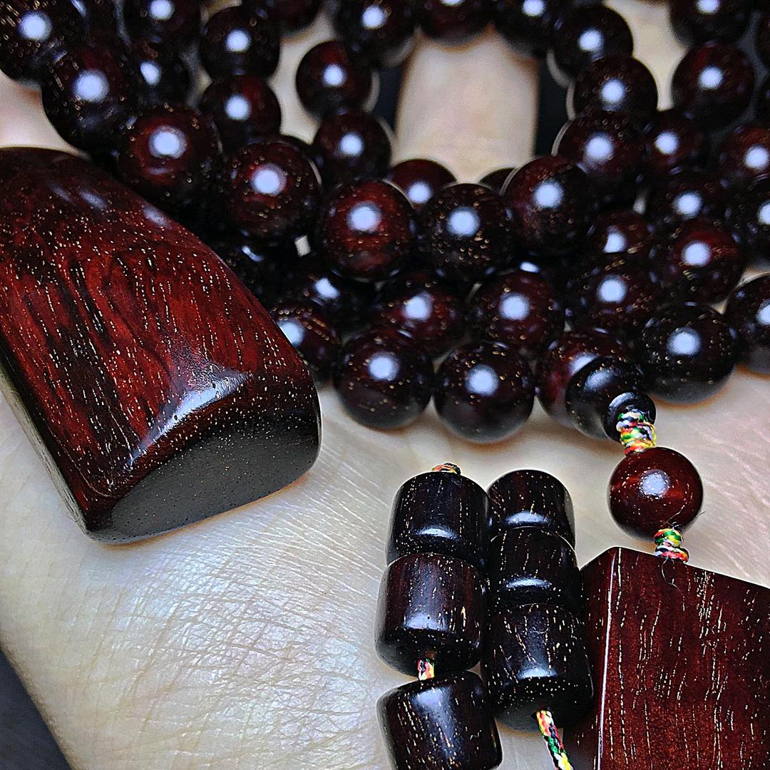 檀艺阁工艺品