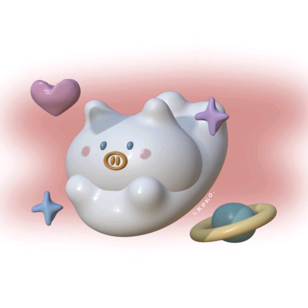 凌晨睡得香
