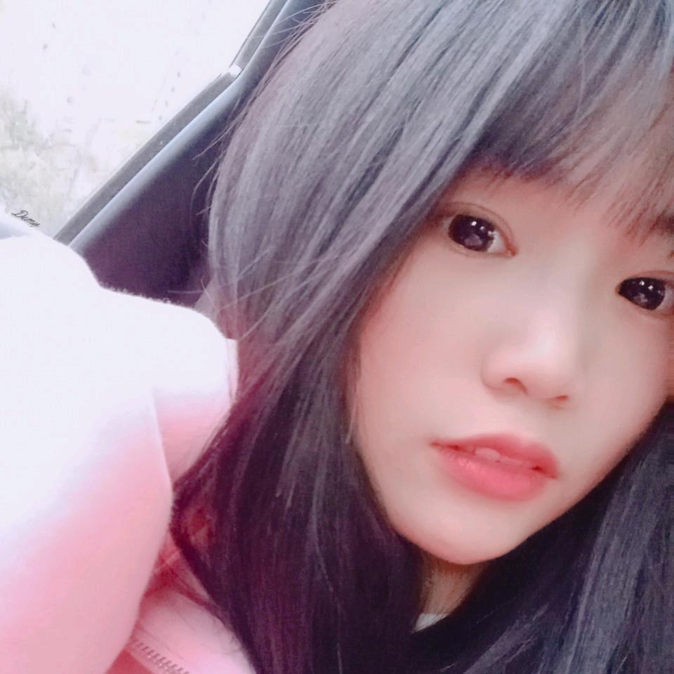 小朱同学👧🏻