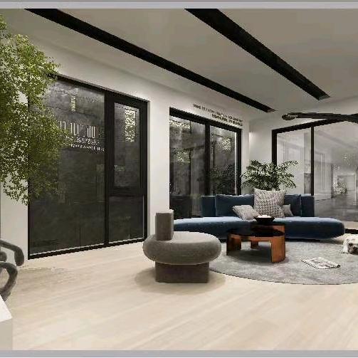 好时光纳米恒温门窗 杨