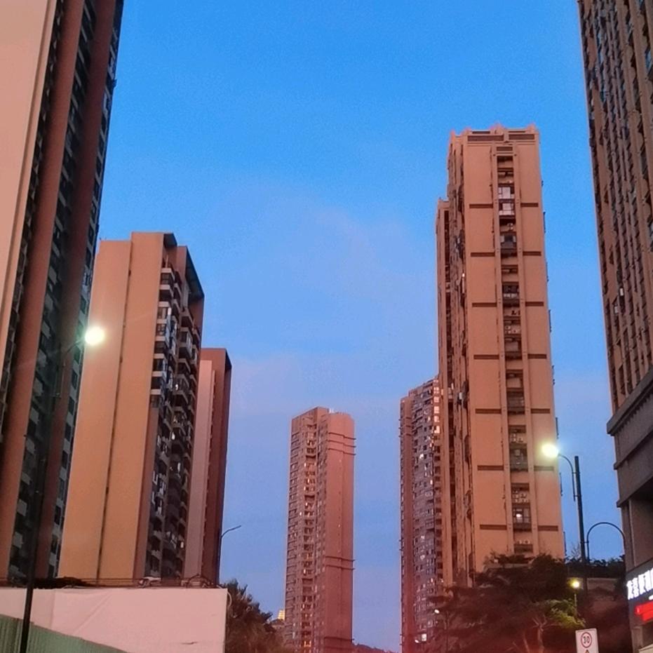 趴趴走