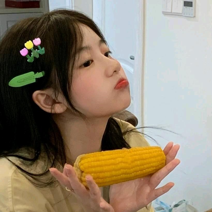 橙子爱🍊