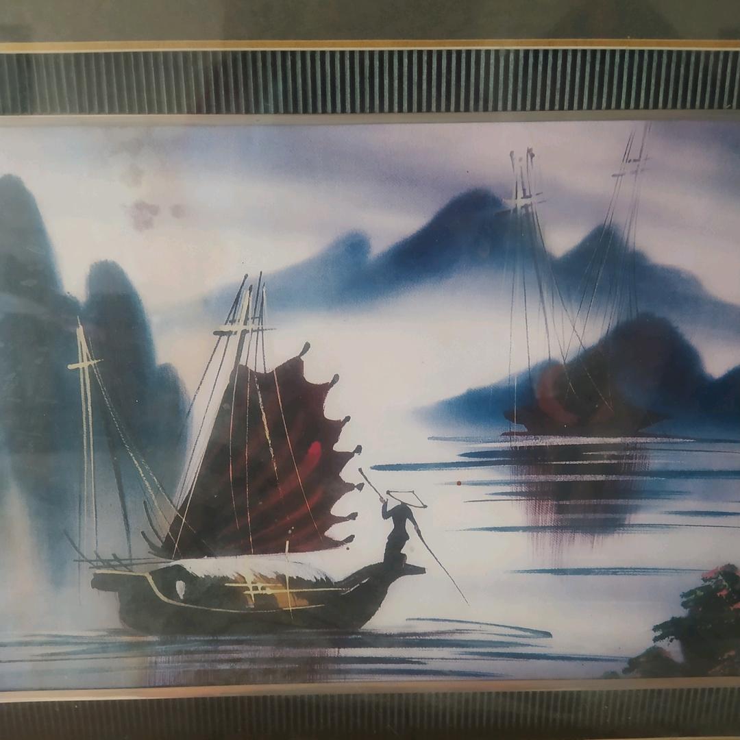 洛水上膳御园酒店李姐