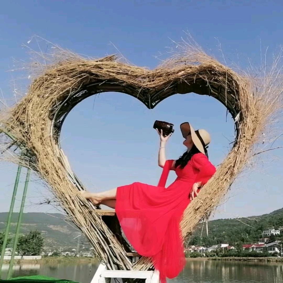 吉祥（自驾游）🌸