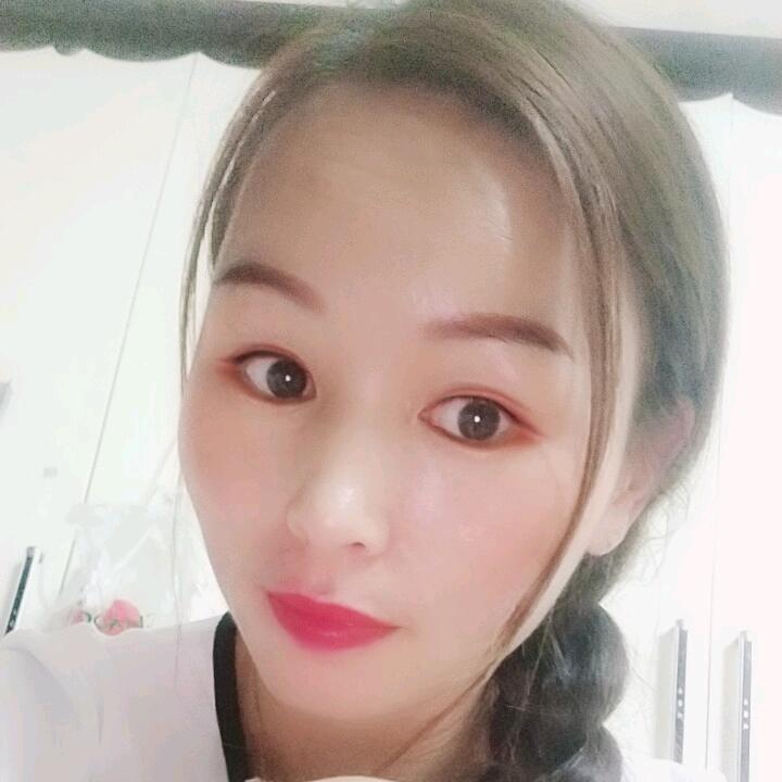 陈萌萌