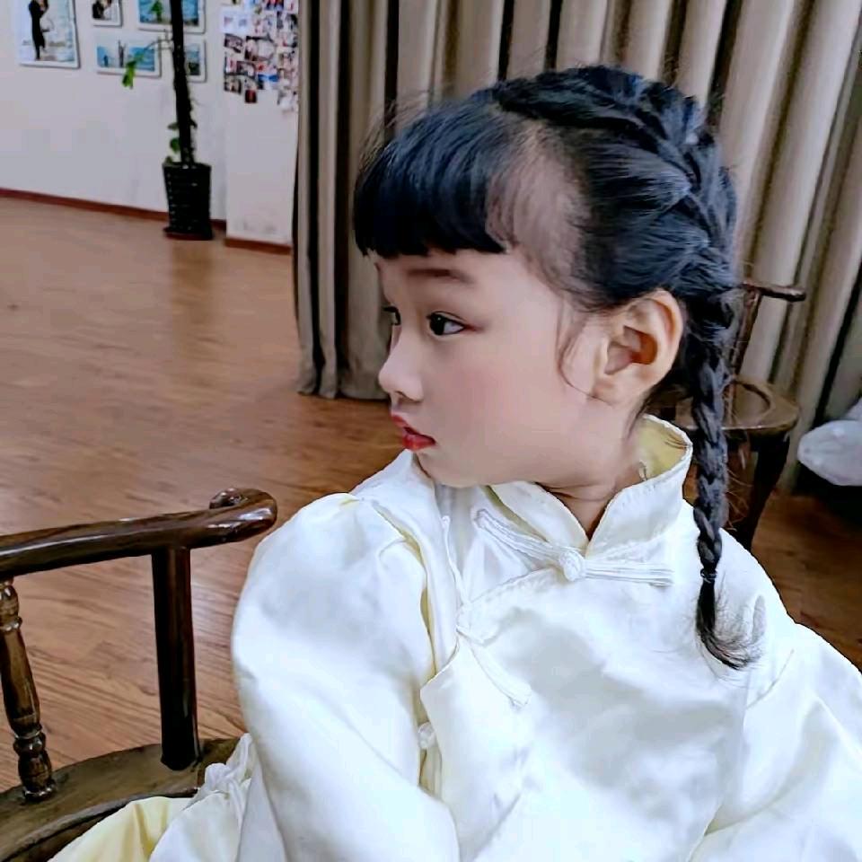 一家人