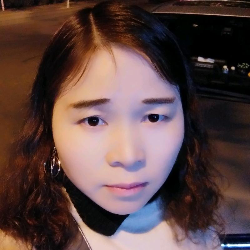 辉姐🙋🙋令