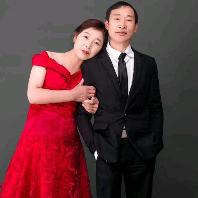 萌萌奶奶