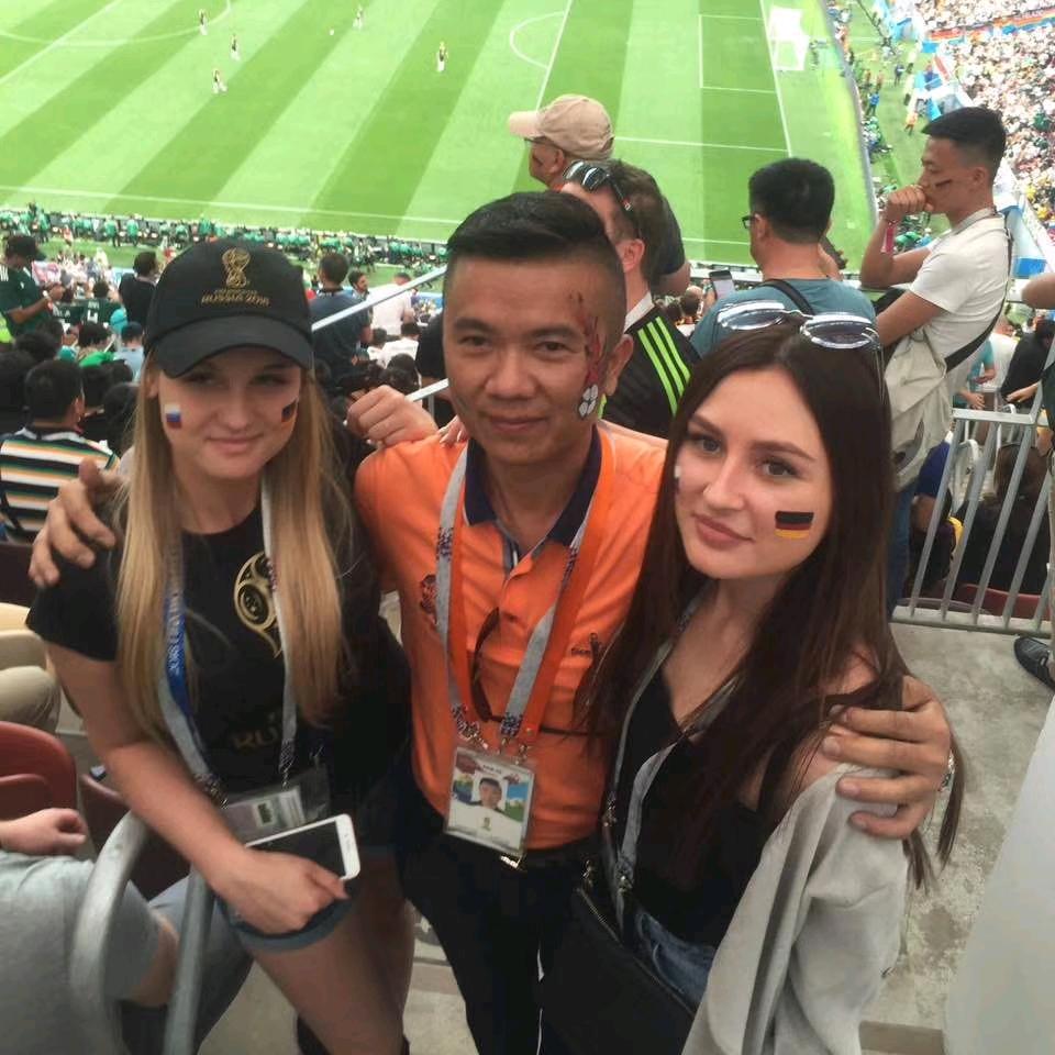 广州盈顺轩贸易