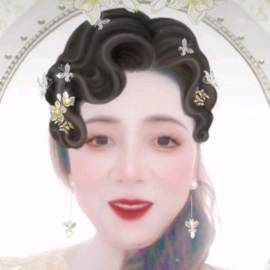张